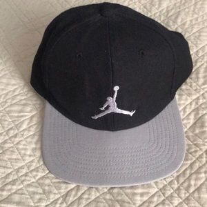 Jordan hat